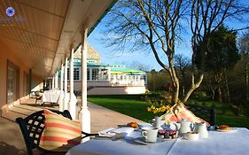 The Dixcart Hotel